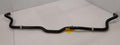 2012-2017 Hyundai Accent Front Stabilizer Bar Swaybar Genuine OEM 548101R100