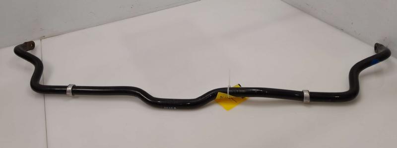 2012-2017 Hyundai Accent Front Stabilizer Bar Swaybar Genuine OEM 548101R100