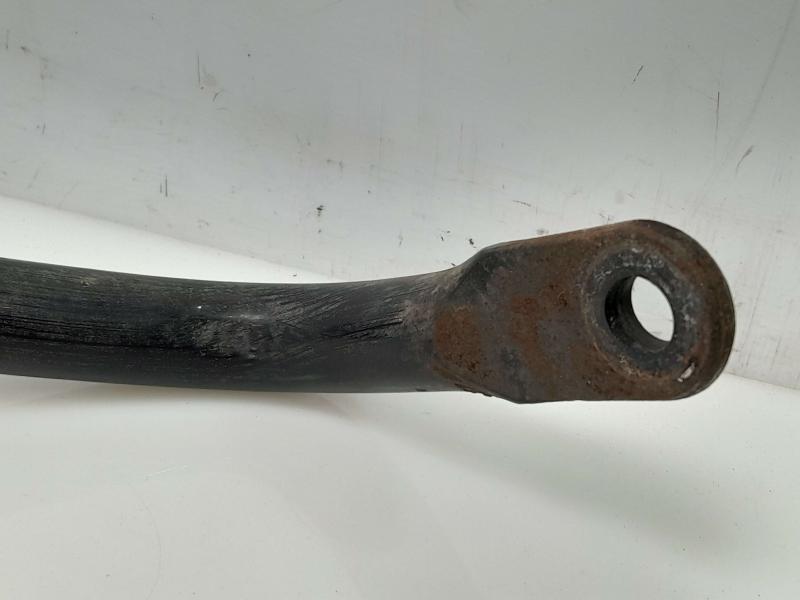 2012-2017 Hyundai Accent Front Stabilizer Bar Swaybar Genuine OEM 548101R100
