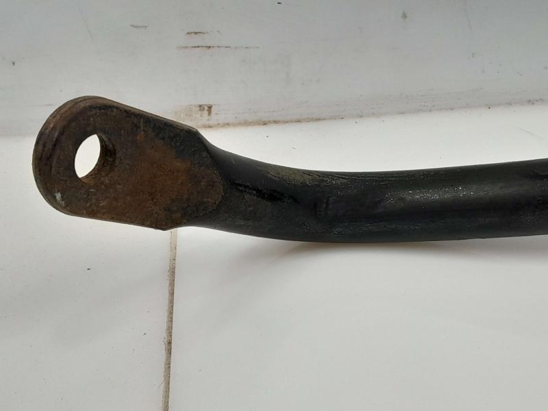 2012-2017 Hyundai Accent Front Stabilizer Bar Swaybar Genuine OEM 548101R100