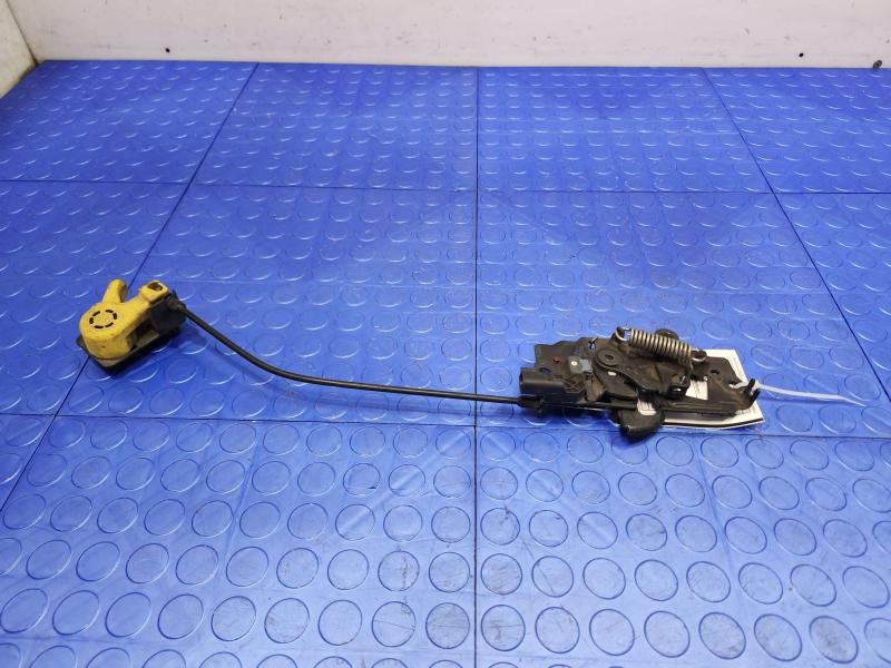2014 Ford Focus Hood Latch