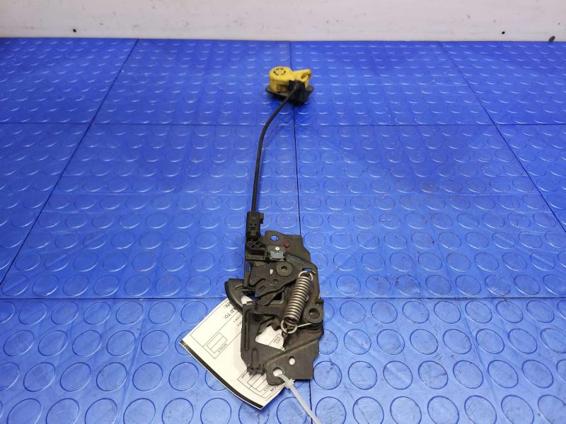 2014 Ford Focus Hood Latch