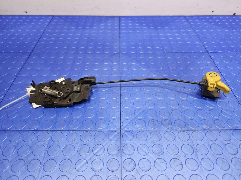 2014 Ford Focus Hood Latch