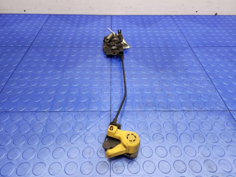 2014 Ford Focus Hood Latch