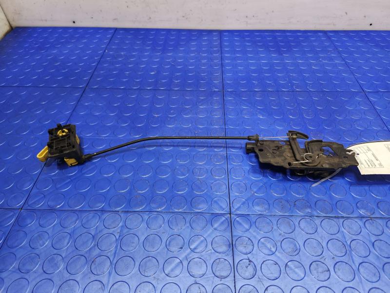 2014 Ford Focus Hood Latch