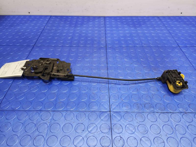 2014 Ford Focus Hood Latch