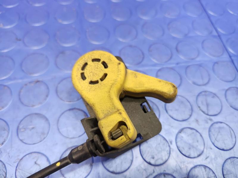 2014 Ford Focus Hood Latch