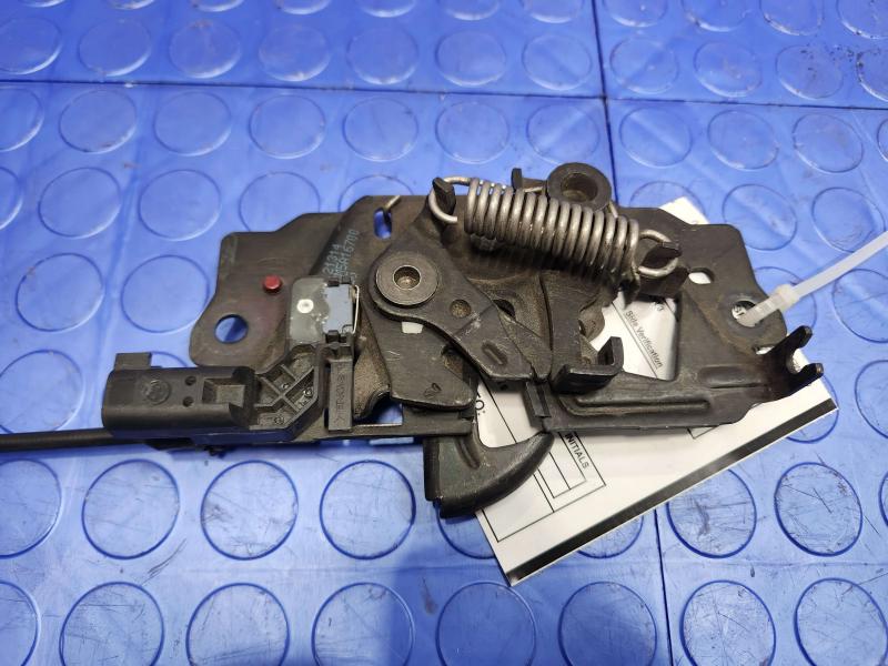 2014 Ford Focus Hood Latch