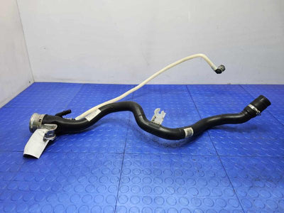 2014 BMW 228i Fuel Filler Neck
