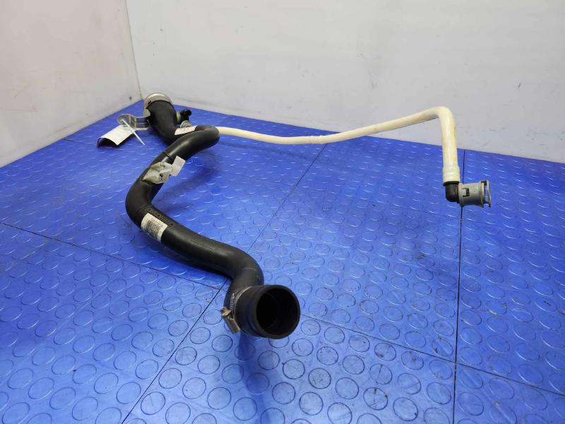 2014 BMW 228i Fuel Filler Neck