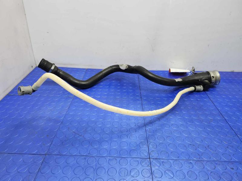 2014 BMW 228i Fuel Filler Neck