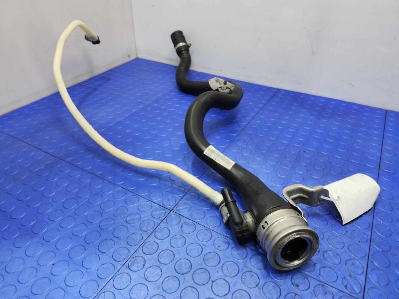 2014 BMW 228i Fuel Filler Neck