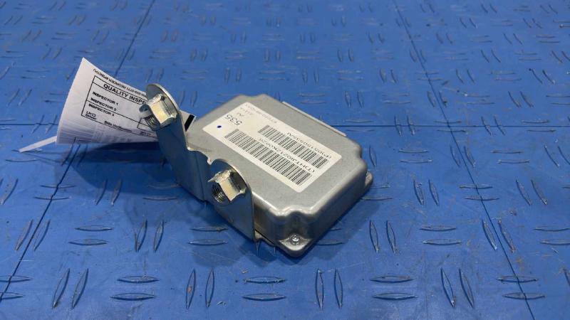 2012 Jeep Compass Chassis Brain Box