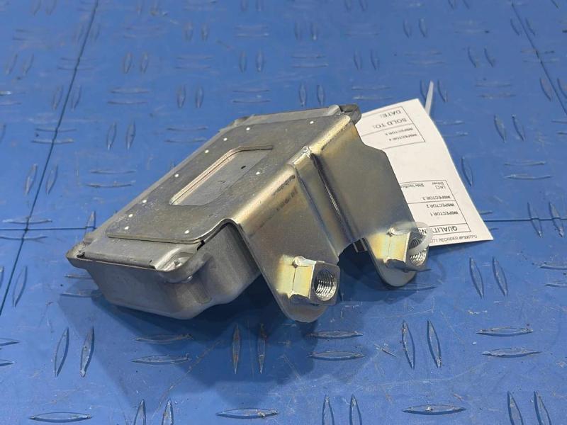 2012 Jeep Compass Chassis Brain Box