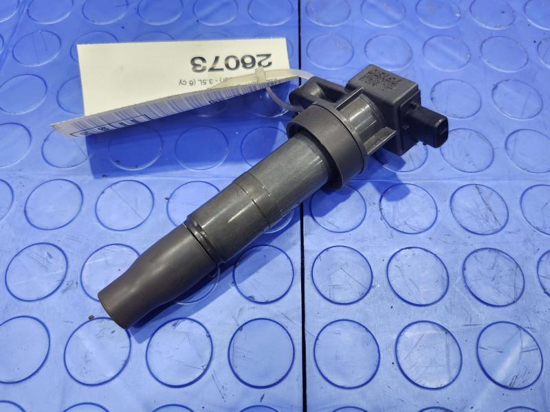 2011 Kia Sorento Ignition Coil/Ignitor