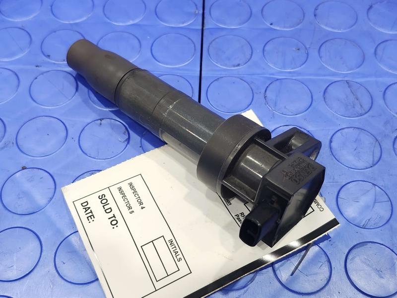 2011 Kia Sorento Ignition Coil/Ignitor