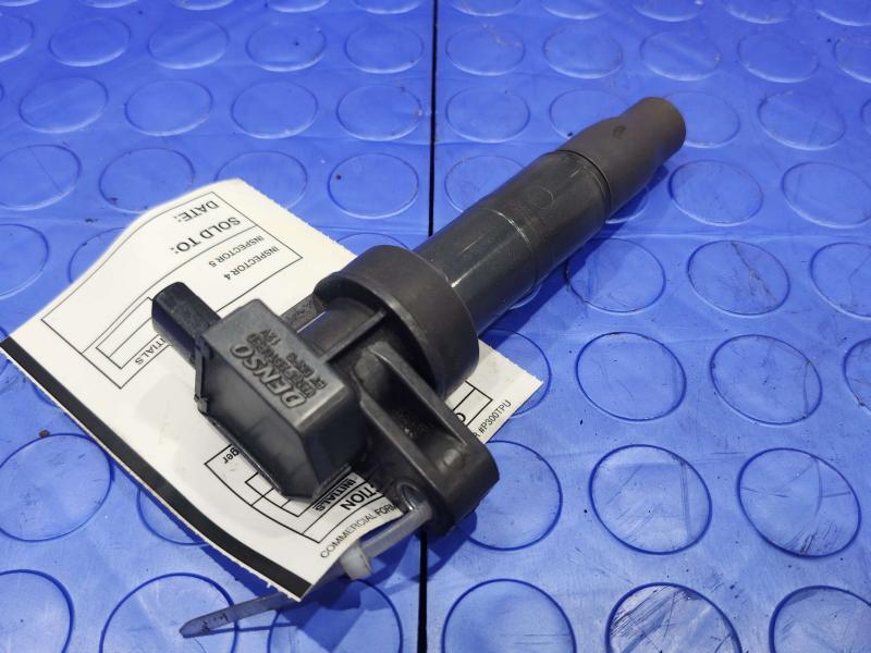 2011 Kia Sorento Ignition Coil/Ignitor