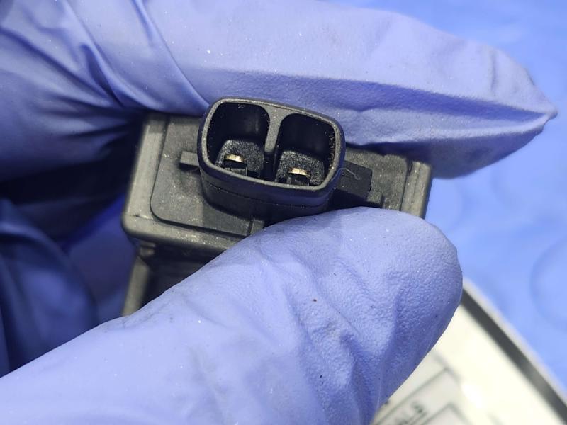 2011 Kia Sorento Ignition Coil/Ignitor