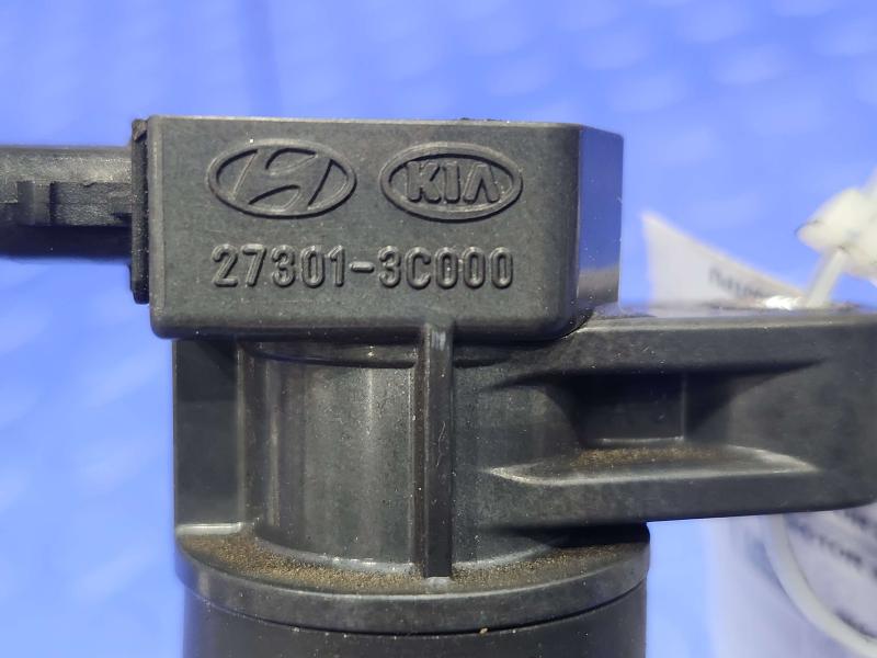 2011 Kia Sorento Ignition Coil/Ignitor