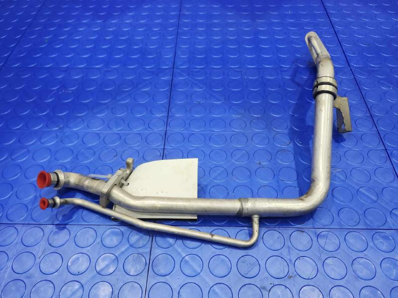 2020 Nissan Versa Air Conditioner Hose
