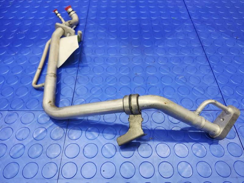 2020 Nissan Versa Air Conditioner Hose