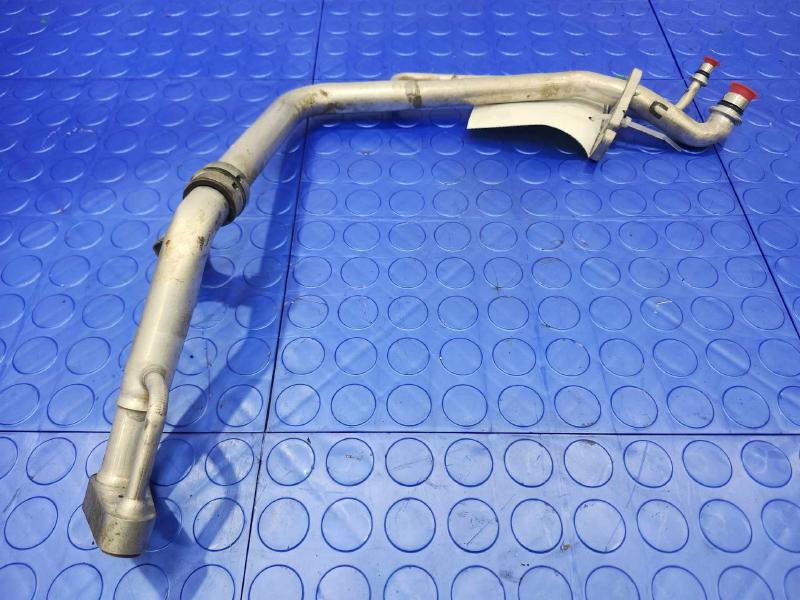 2020 Nissan Versa Air Conditioner Hose