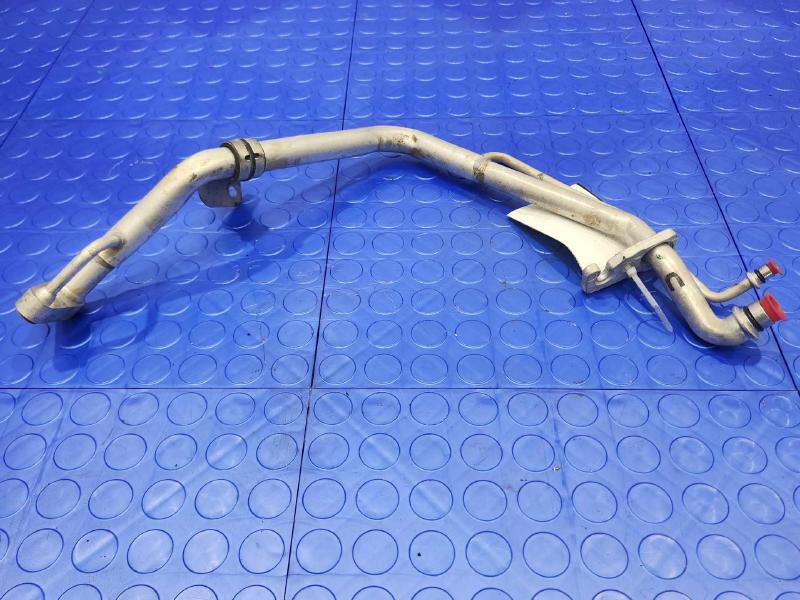 2020 Nissan Versa Air Conditioner Hose