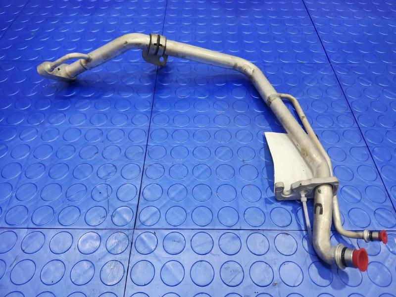2020 Nissan Versa Air Conditioner Hose