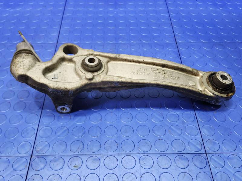 2017 Jaguar XE Lower Control Arm Front