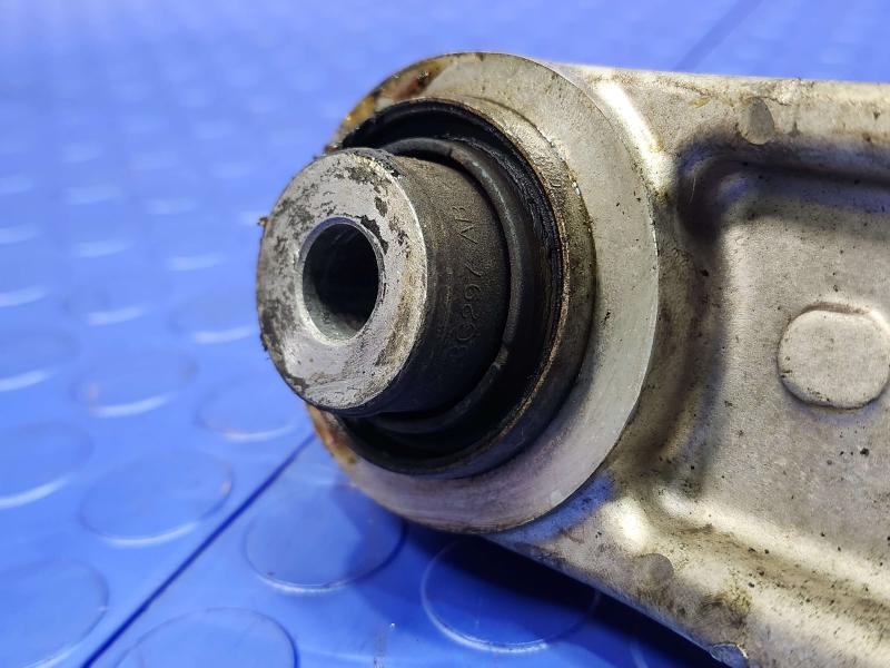 2017 Jaguar XE Lower Control Arm Front