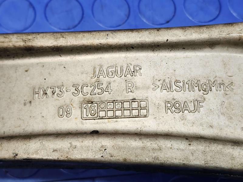2017 Jaguar XE Lower Control Arm Front