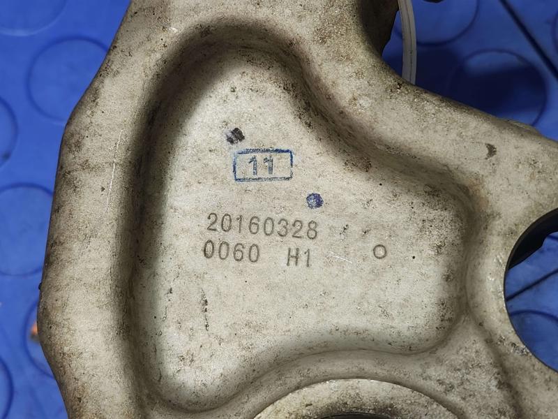 2017 Jaguar XE Lower Control Arm Front