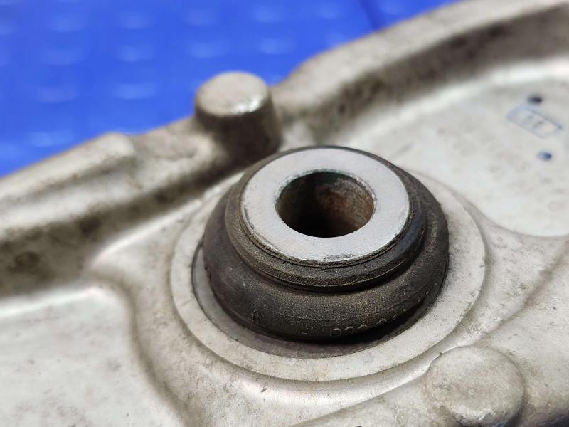 2017 Jaguar XE Lower Control Arm Front