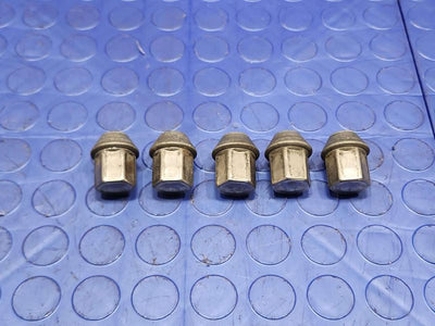 2020 Land Rover Discovery Sport Lug Nuts