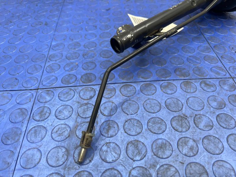2004-2010 Nissan Titan Fuel Filler Neck Filler Pipe Assembly OEM 172217S200