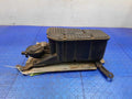 2018 Audi A4 Evaporator Canister