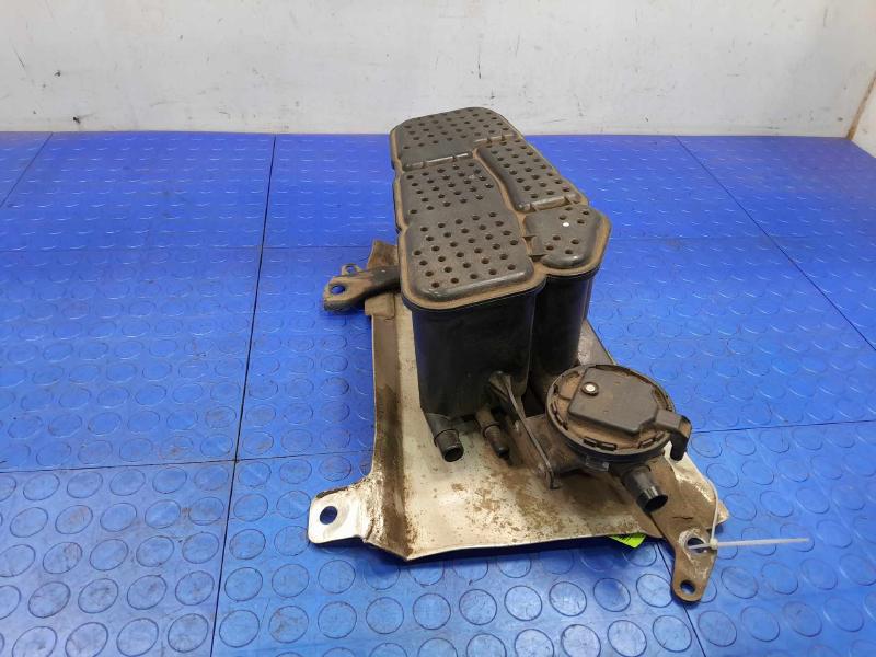 2018 Audi A4 Evaporator Canister