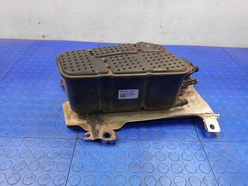 2018 Audi A4 Evaporator Canister