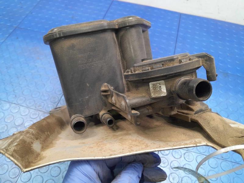 2018 Audi A4 Evaporator Canister