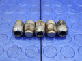 2009 Honda Accord Lug Nuts