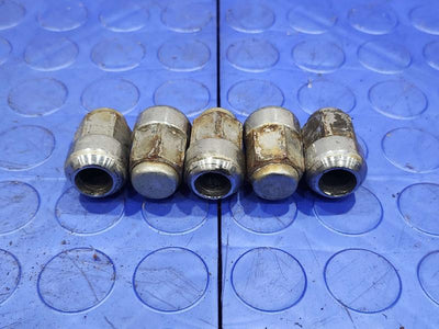 2009 Honda Accord Lug Nuts