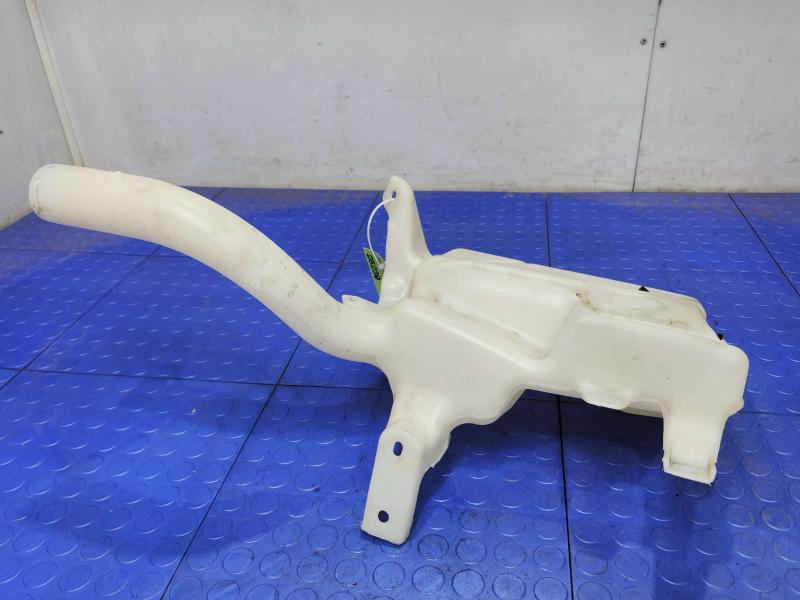2013 Ford Fusion Washer Bottle