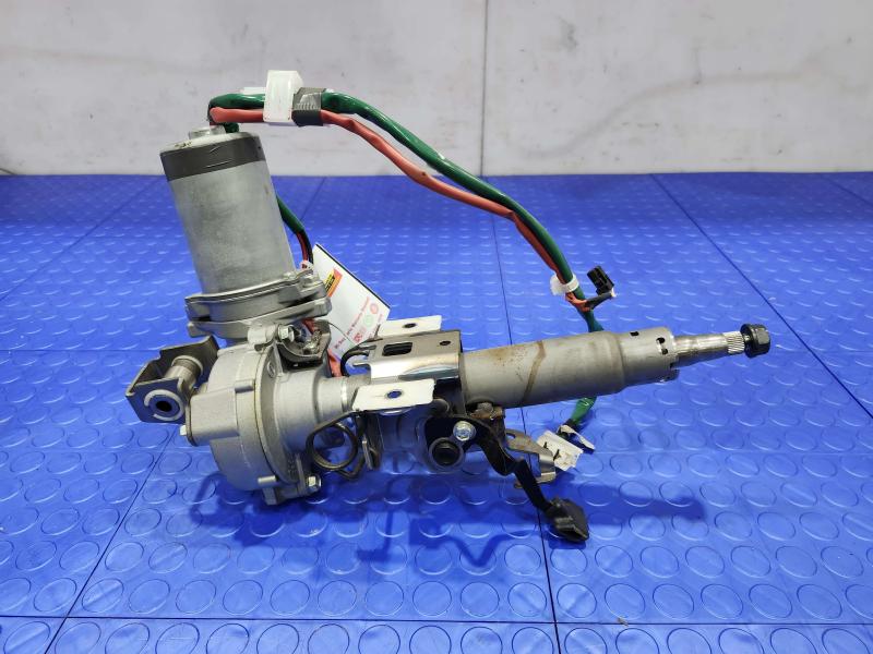2013 Toyota Prius Steering Column