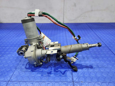 2013 Toyota Prius Steering Column