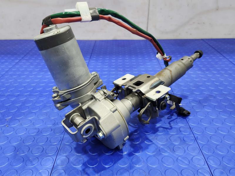 2013 Toyota Prius Steering Column