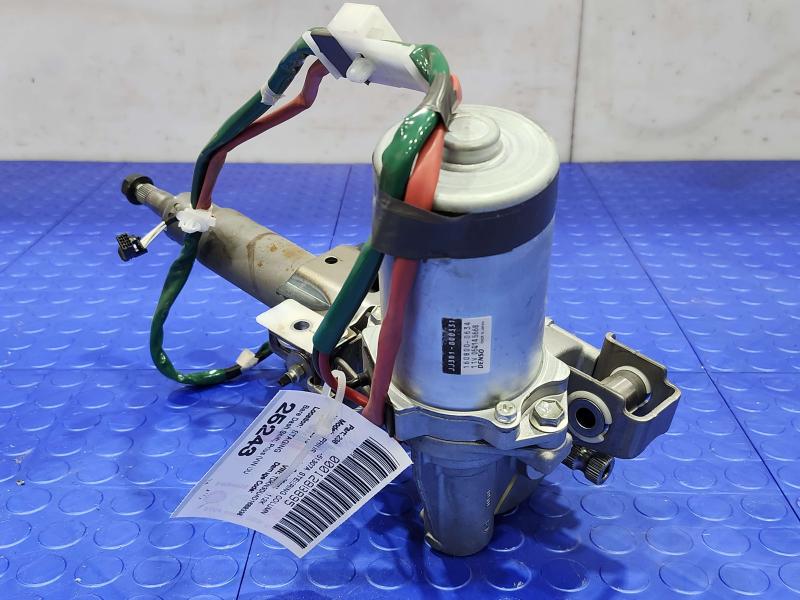 2013 Toyota Prius Steering Column