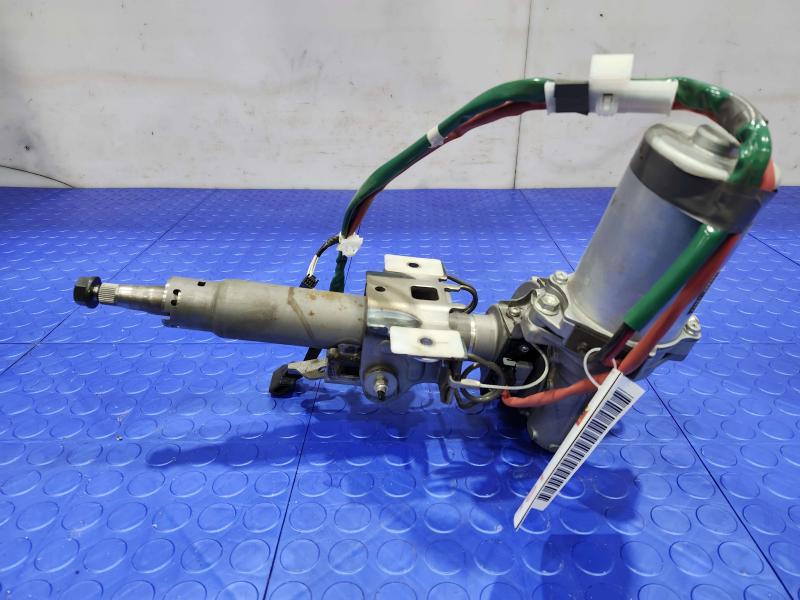 2013 Toyota Prius Steering Column