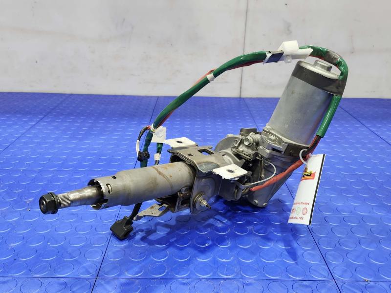 2013 Toyota Prius Steering Column