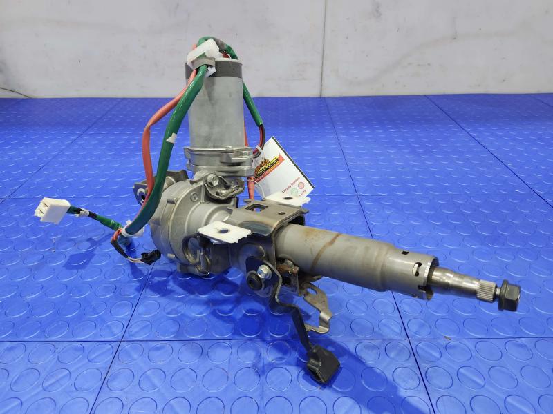 2013 Toyota Prius Steering Column