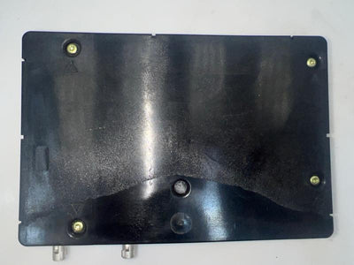 2015 Buick Verano Chassis Brain Box